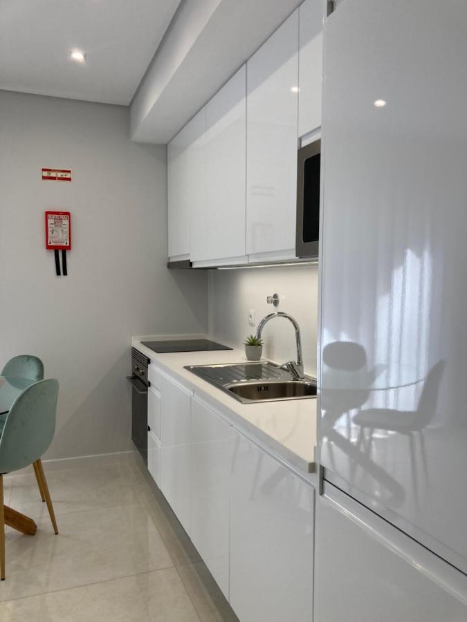 Portus Magnus Residence بورتيماو المظهر الخارجي الصورة